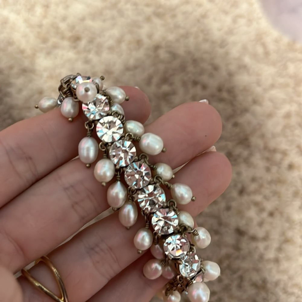 Freshwater Pearl Bracelet